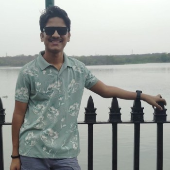 Govind Kumar Singh